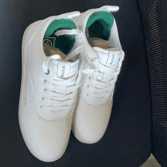 True Linkswear Shoes - FS-01 By True Linkswear